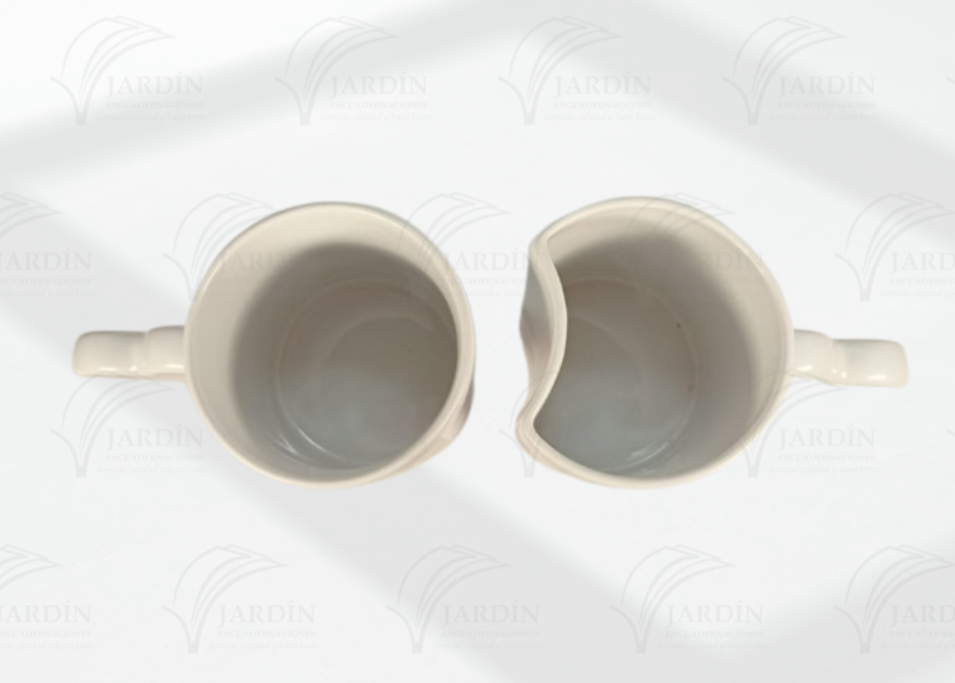 TAZA PAREJA (JGO 2 PZAS)