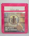 BOLSA EXHIBIDORA C/CORREA (23.5X28CM)