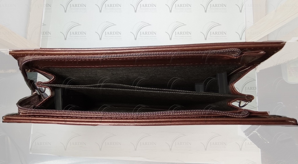 PORTAFOLIO PT-15 TABLET (26 X 30 CM)