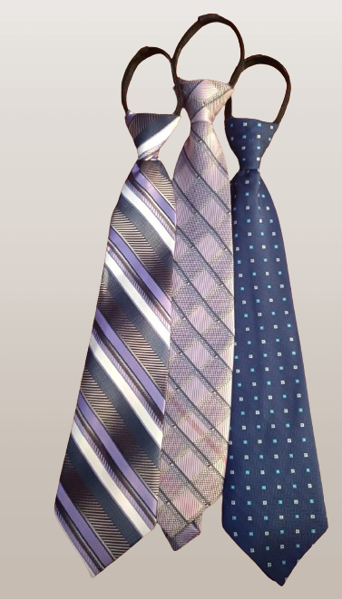 CORBATA NIÑO COLORES VARIOS
