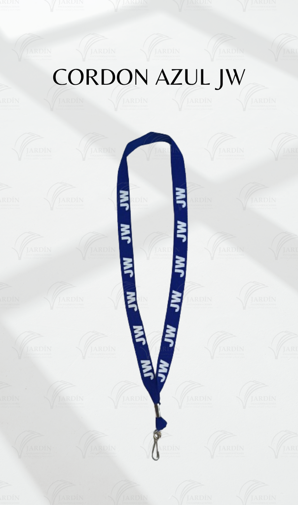 CORDON AZUL JW