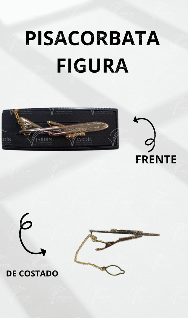 PISA CORBATA