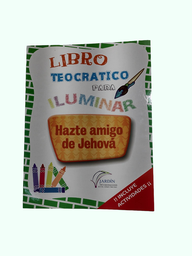 [NP-01] LIBRO PARA COLOREAR SOFIA Y CALEB ( 21 X 28 CM)