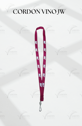[GAF-3] CORDON VINO JW